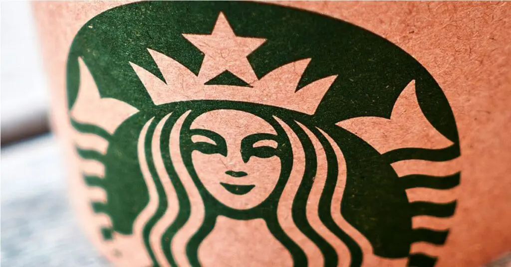 adobe illustrator starbucks logo