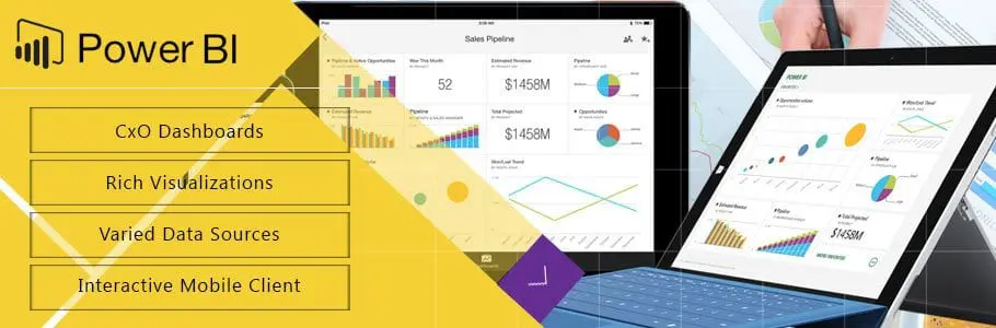 Power BI